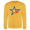 AWDis sweatshirt Thumbnail