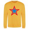 AWDis sweatshirt Thumbnail
