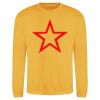 AWDis sweatshirt Thumbnail