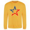 AWDis sweatshirt Thumbnail