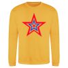 AWDis sweatshirt Thumbnail