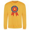 AWDis sweatshirt Thumbnail