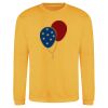 AWDis sweatshirt Thumbnail