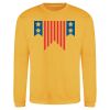 AWDis sweatshirt Thumbnail