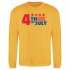AWDis sweatshirt Thumbnail