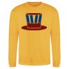AWDis sweatshirt Thumbnail
