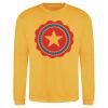 AWDis sweatshirt Thumbnail