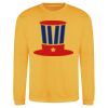 AWDis sweatshirt Thumbnail