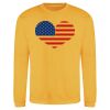 AWDis sweatshirt Thumbnail