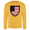 AWDis sweatshirt Thumbnail