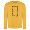 AWDis sweatshirt Thumbnail