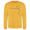 AWDis sweatshirt Thumbnail