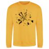 AWDis sweatshirt Thumbnail
