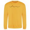 AWDis sweatshirt Thumbnail