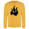AWDis sweatshirt Thumbnail