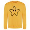 AWDis sweatshirt Thumbnail