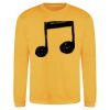 AWDis sweatshirt Thumbnail