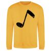 AWDis sweatshirt Thumbnail