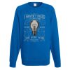 Lightweight raglan sweatshirt Thumbnail