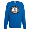 Lightweight raglan sweatshirt Thumbnail
