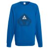Lightweight raglan sweatshirt Thumbnail