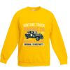 Kids classic set-in sweatshirt Thumbnail