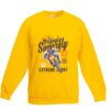 Kids classic set-in sweatshirt Thumbnail