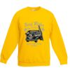 Kids classic set-in sweatshirt Thumbnail
