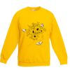 Kids classic set-in sweatshirt Thumbnail
