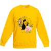 Kids classic set-in sweatshirt Thumbnail